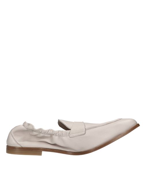 Mocassini in pelle STUART WEITZMAN | LINDI 4510419714GLAZE